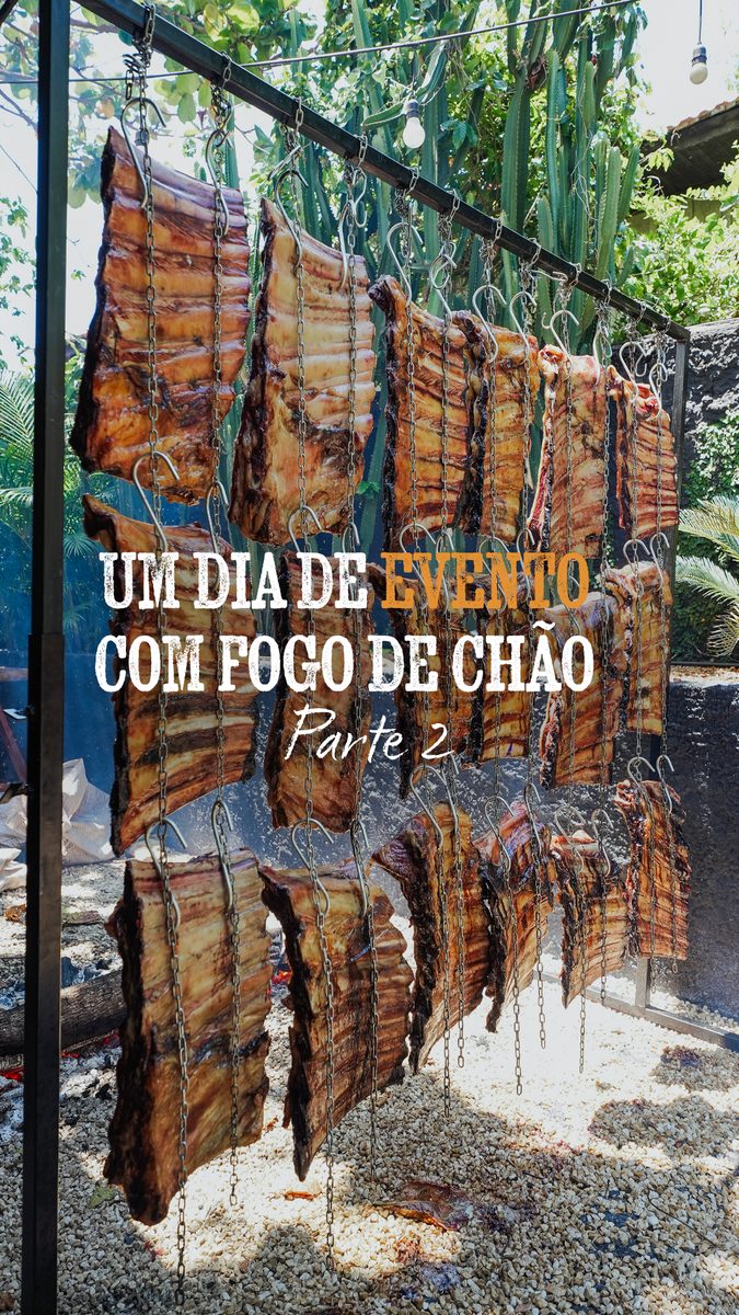 Fogo de Chão