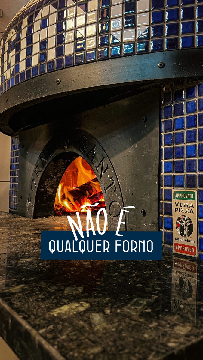 Forno