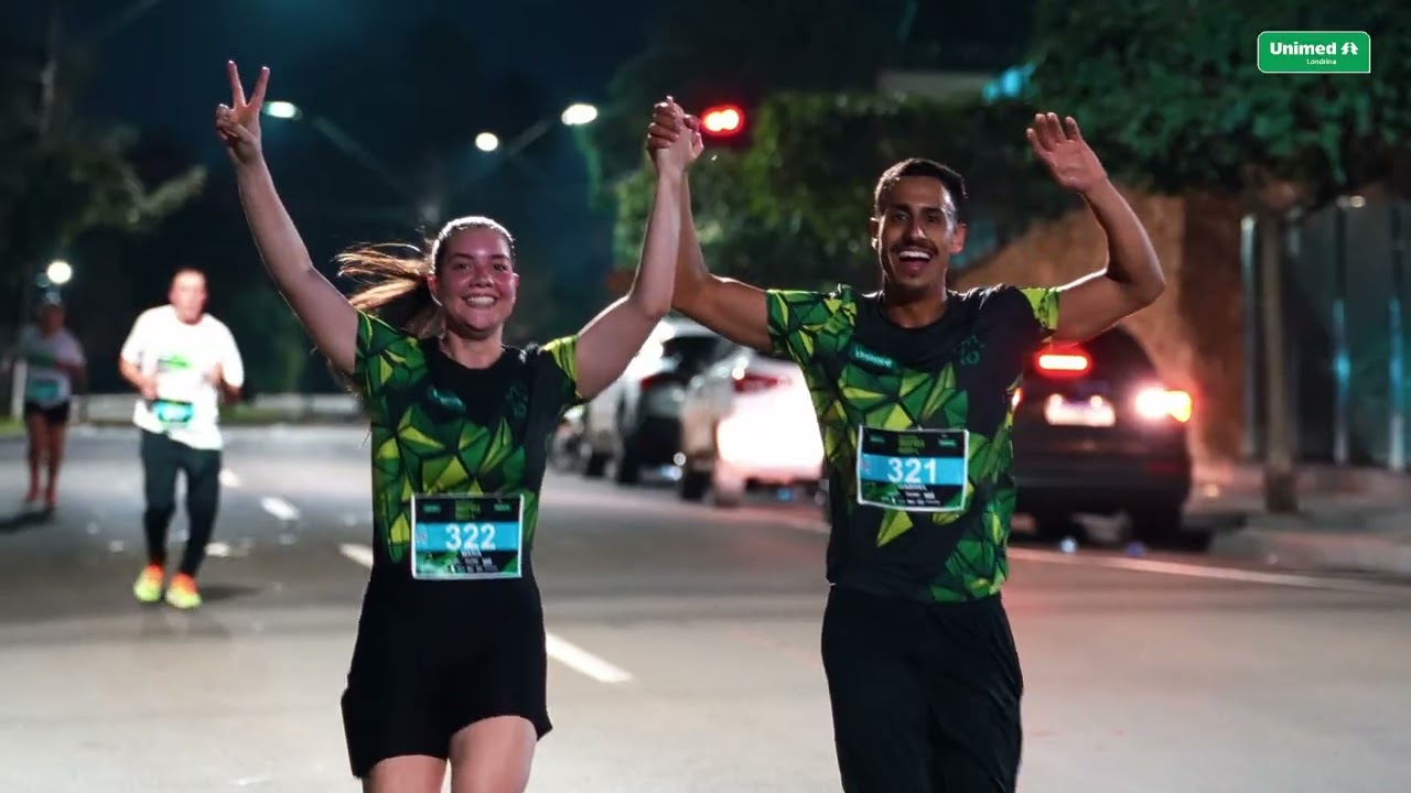 Unimed Night Run